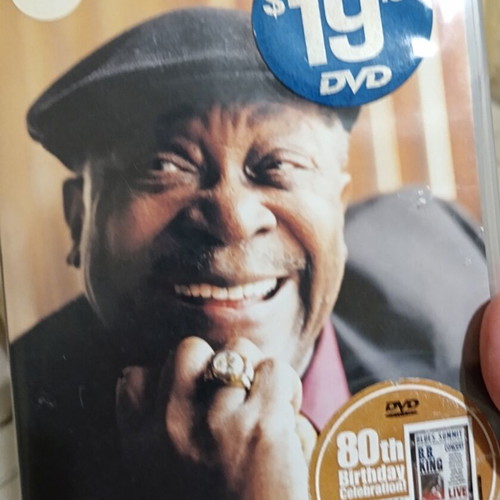Jazz DVD set like new, three pieces
