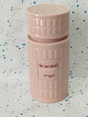 Zimaya Tiramisu Eau de Parfum 100 ml