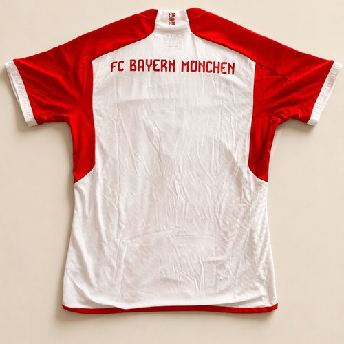 Adidas FC Bayern München Home Jersey 2023/24 like new, authentic, size L