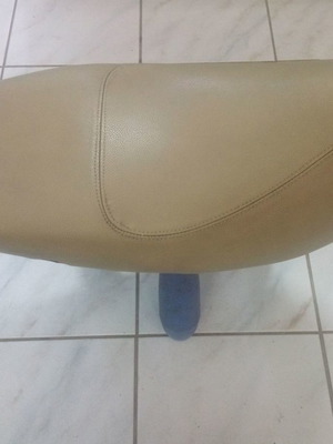 Σελα για Piagio Liberty 125 2006 μεταχειρισμένη