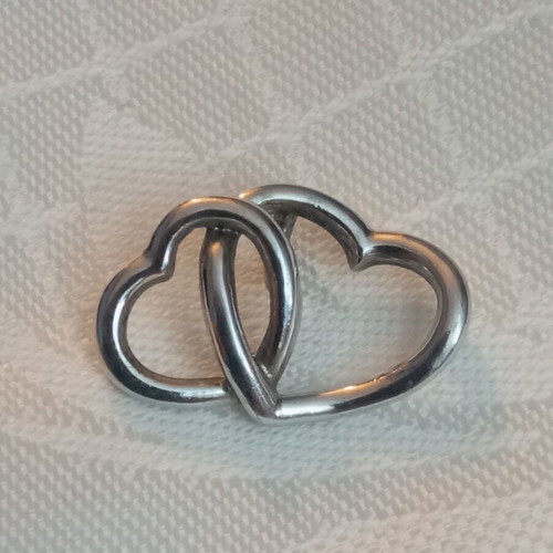 925 silver pendant