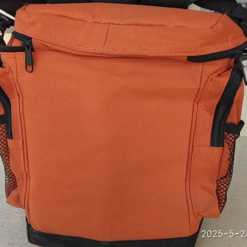 Bioderma insulated bag like new for transporting sensitive products