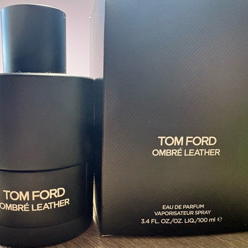 Tom Ford Ombre Leather Eau de Parfum