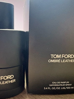 Tom Ford Ombre Leather Eau de Parfum