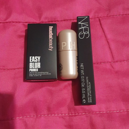 Huda Beauty Nars Sephora set new