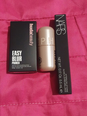 Huda Beauty Nars Sephora set new