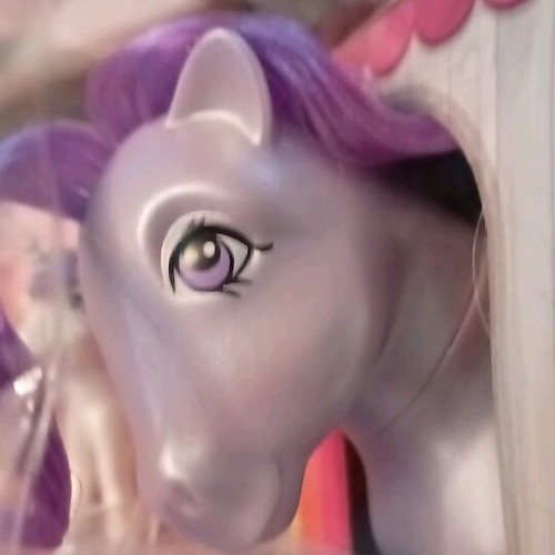 My Little Pony 40th Anniversary 1983 Collection new