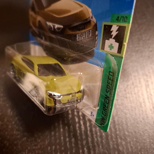 Audi RS E-Tron GT Hot Wheels 2024 new in box