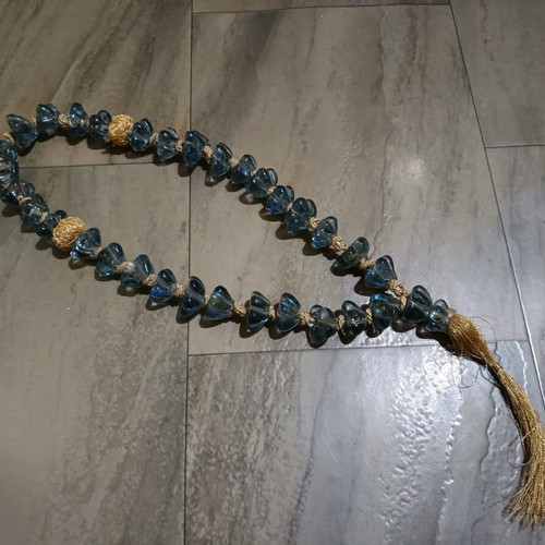 Large decorative worry beads like new
