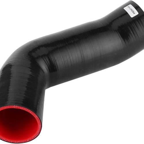Turbo Inlet Pipe silicone hose for turbocharger A3 TT S3 2.0T 1.8T EA888 Audi Golf