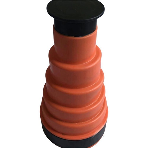 Plunger suction cup clog remover new