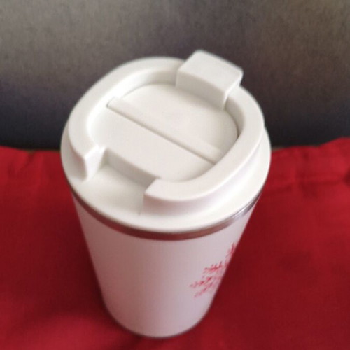 Vodafone Thermos Mug new with box