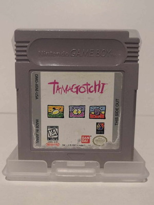 Tamagotchi - GameBoy