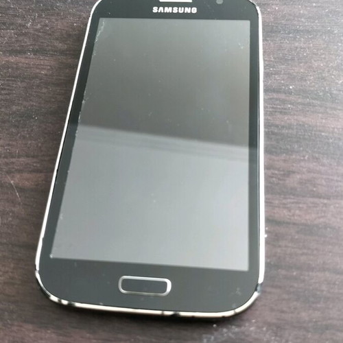 Samsung Galaxy Grand Neo (GT-I9060) used for parts without battery