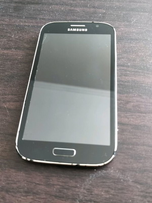 Samsung Galaxy Grand Neo (GT-I9060) used for parts without battery