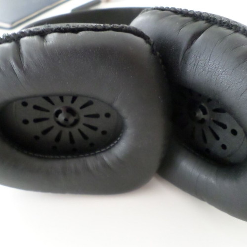 Betasound Beta-230 headphones like new