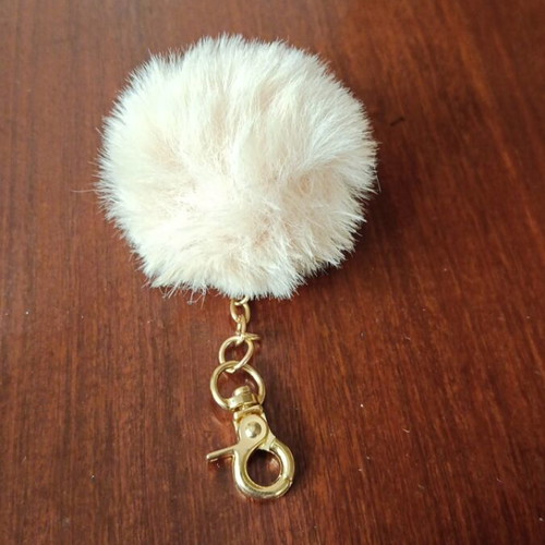 Keychain like new
