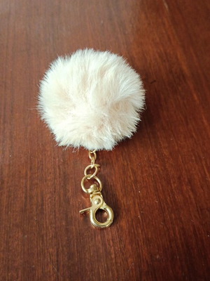 Keychain like new