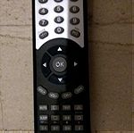  TV Remote Control προγραμματιζόμενο