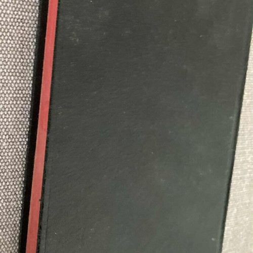 New Testament book used, 1960 edition
