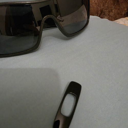 Oakley Batwolf sunglasses