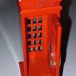 Clock fully functional