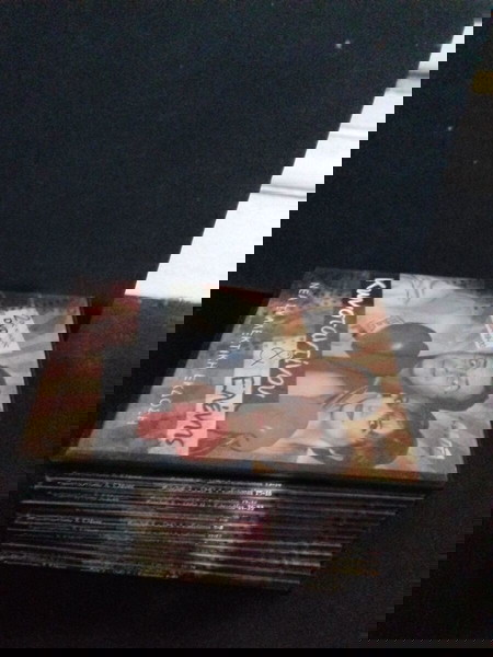 (13) DVD Κωνσταντίνου και Ελένης - (28)επεισόδια - 2ος κύκλος