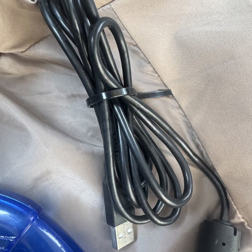 Hot Wheels Turbo Driver controller used, PC