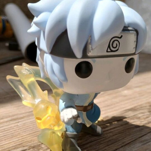 Funko Naruto used, very good condition