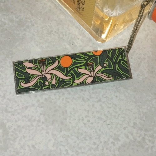 Prada d oranger edt vintage used, collectible perfume