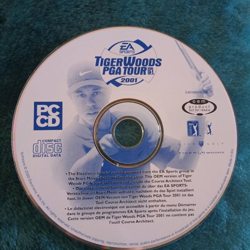 8 Collectible PC Games like new, fully functional