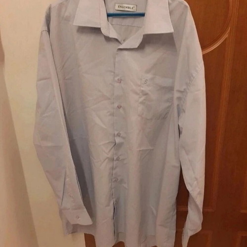 Shirt 3XL refurbished