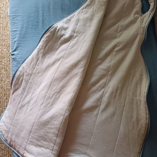 Tommee Tippee The Original Grobag baby sleeping bag like new, Animal Encyclopedia