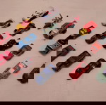  HOT WHEELS σετ Αυτοκινητάκια 1:64 (Διάφορα Σχέδια) 15 τμχ
