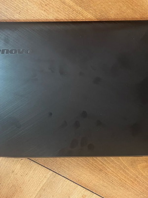 Laptop Lenovo Y50-70 gaming μεταχειρισμένο με Intel i7, 16GB RAM, 240GB SSD