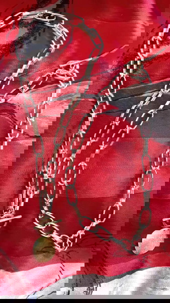 Чокър - 2броя