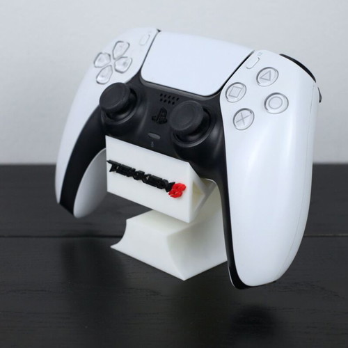 PS5 PS4 PS3 Controller Stand Tekken 8 made to order