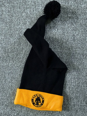 Σκούφι ΑΕΚ μεταχειρισμένο, Νέα Φιλαδέλφεια Αγία Σοφία