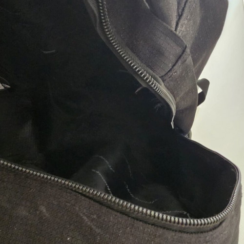 Diplomat backpack