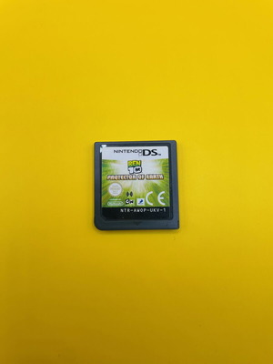 Ben 10 Protector of Earth Nintendo DS game like new
