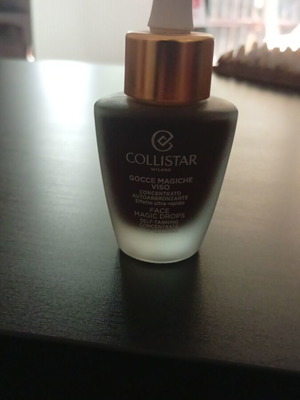 Collistar Face Magic Drops καινούργιο