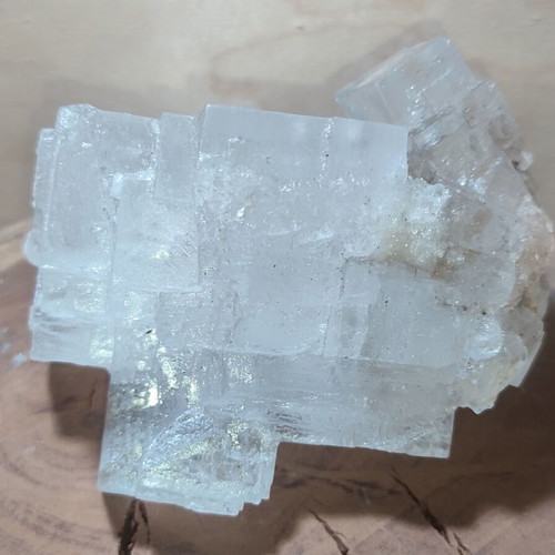 Salt large, new, decorative and gift use