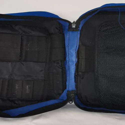 511 tactikal first aid pouch used