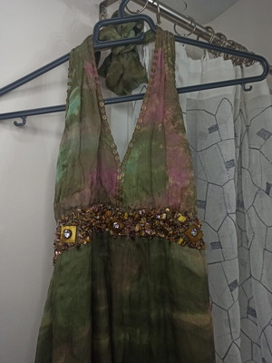 Axel dress new, size M