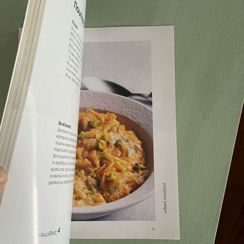 Indian Cuisine Cookbook like new, ethnic recipes