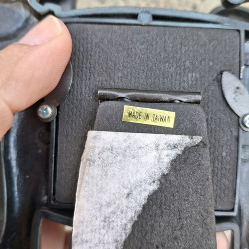 Pewter photo frames like new, set