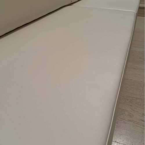 Sofa from Technoderma 280x65 suitable for professional use new