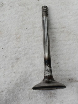 Βαλβίδα μοτέρ VW Golf 4 - Bora - Audi A3 1,6 8V 101 HP μεταχειρισμένη