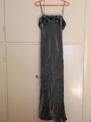 Formal dress in excellent condition, size S/M