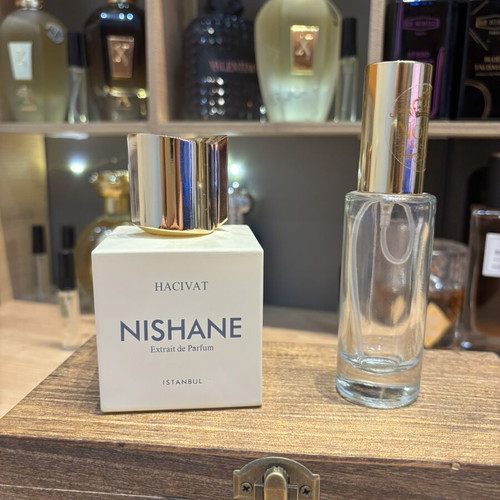 Nishane Hacivat Eau de Parfum 20 ml decant